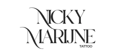 Nicky Marijne Tattoo