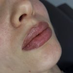 pmu lippen ombré lippen