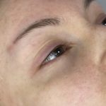 infra lash PMU